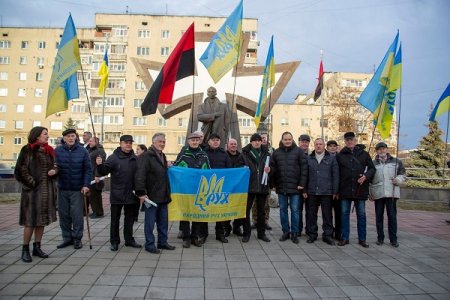 Степан Бандера: 115 років з Дня народження Провідника Нації