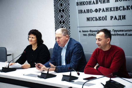 5 грудня 2023 року на засіданні Дорадчої ради відзначили керівників підприємств - учасників КОНКУРСУ «Соціально-відповідальне підприємство 2023: Діяльність, яка змінює світ».