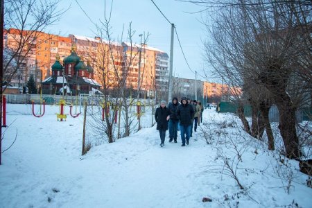 Ранкова інспекція: під прицілом Позитрон і Каскад