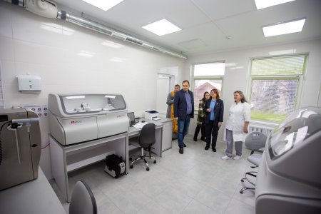 Швидше та якісніше дослідити власне здоров’я