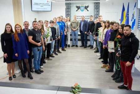 30 франківських спортсменів стали кращими на Чемпіонатах світу та Чемпіонатах Європи