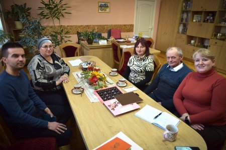 Відновлюємо премію імені Романа Федоріва