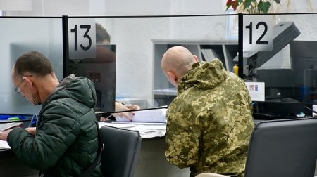 Виплати франківським військовим: у ЦНАПі розповіли, як отримати допомогу