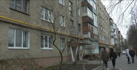 Успішний будинковий перехід на індивідуальне опалення