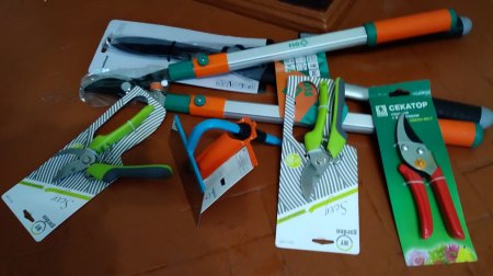 Оснащено дитячу екостанцію з природоохоронного фонду