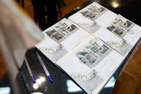 Марка десятиліття: історія української боротьби