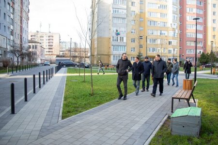 Запросили - відреагували: традиційна інспекція навідалась у Пасічну