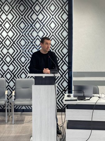 Відбулось позачергове засідання міської комісії ТЕБ і НС