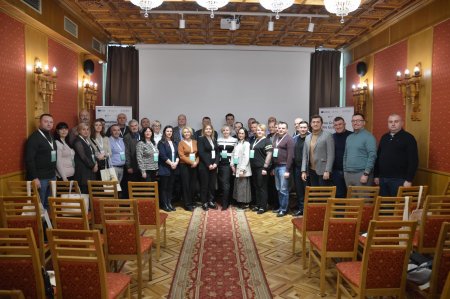 Про гарантування кредитів для малих агровиробників