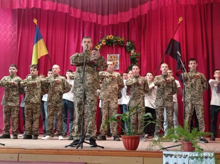 ТИЖДЕНЬ У КУЛЬТУРІ