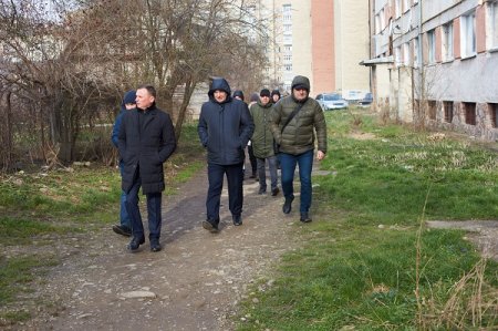Інспекція за розкладом