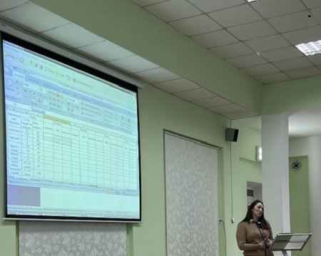 Держпродспоживслужба Прикарпаття продовжує роз’яснювальну роботу з питань організації харчування в освітніх закладах