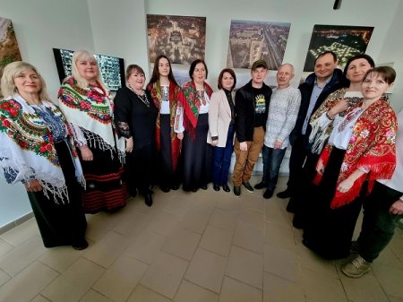 ТИЖДЕНЬ У КУЛЬТУРІ
