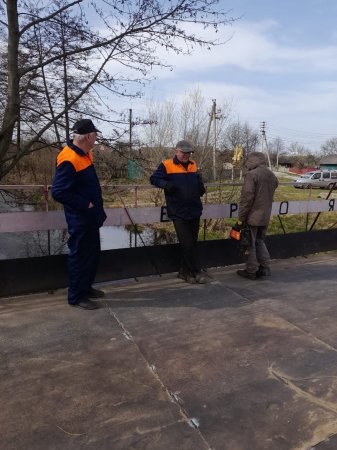 Управління з питань надзвичайних ситуацій інформує 