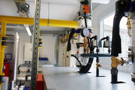 ОБЛАДНАННЯ ТА ПОСЛУГИ ДЛЯ ПІДПРИЄМСТВ У РАМКАХ ПРОГРАМИ “КОНКУРЕНТОСПРОМОЖНА ЕКОНОМІКА УКРАЇНИ” USAID