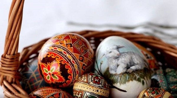 Свято Воскресіння Христового особливе для кожного з нас.