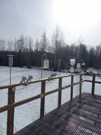Відбувся візит представників виконкому до Фінляндської республіки щодо підтримки в намірах запровадити систему моніторингу якості повітря