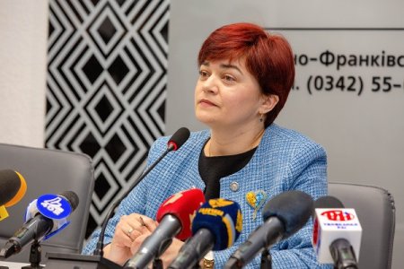 Скільки виявили офіційно неоформлених працівників в Івано- Франківській громаді за 2023 рік