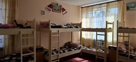 Спеціалісти Держпродспоживслужби провели моніторинг Івано-Франківського обласного центру соціально-психологічної реабілітації дітей