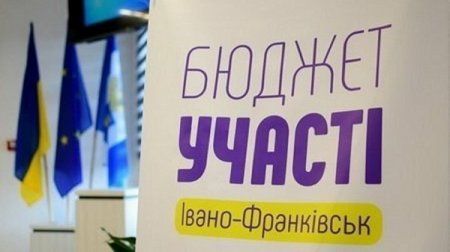 Бюджет участі триває – голосуйте!
