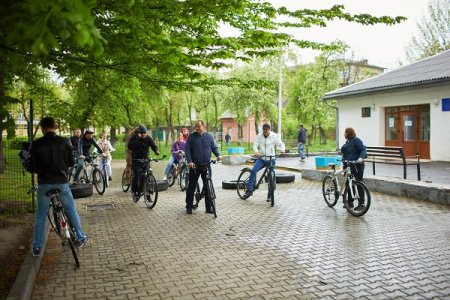 Дощ – не завада: інспекція за розкладом