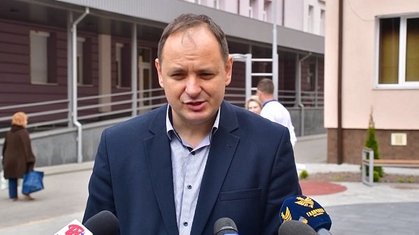 Відновитись після поранень: відкрили реабілітаційний майданчик для військових