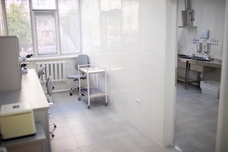 Швидше та якісніше дослідити власне здоров’я