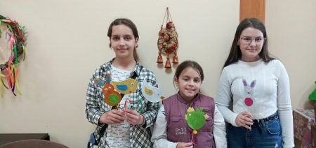 ТИЖДЕНЬ У КУЛЬТУРІ (29.04-05.05.2024 р.)