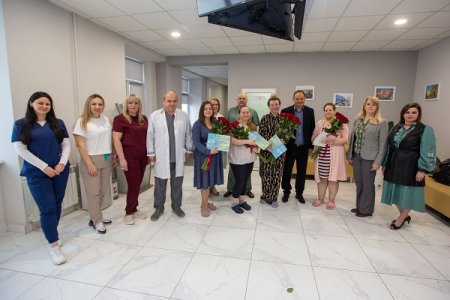 Народились на День міста Івано-Франківська