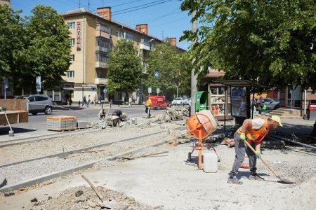 Ще один крок до безбар’єрності