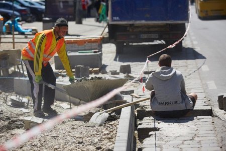 Триває моніторинг доступності публічних послуг у сфері соціального  захисту населення