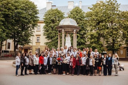 ТИЖДЕНЬ У КУЛЬТУРІ (13-19.05.2024 р.)