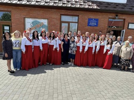 ТИЖДЕНЬ У КУЛЬТУРІ (20-26.05.2024 р.)