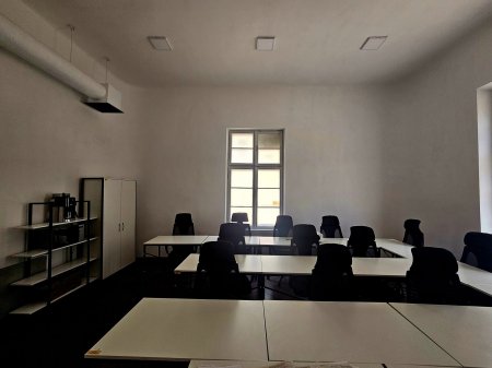 В Івано-Франківську створено коворкінг-центр для МСП