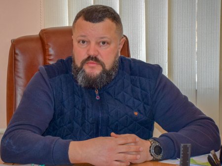 КП "Полігон ТПВ"