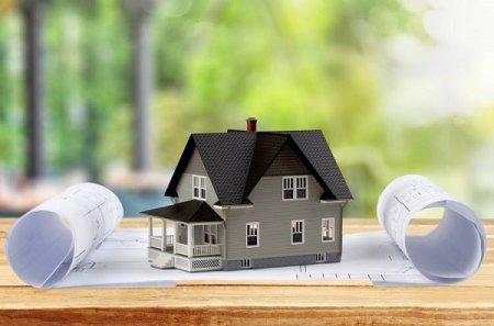 Про початок виконання будівельних робіт