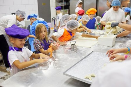 Крафтову і якісну їжу пропонує місцевий виробник напівфабрикатів
