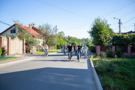 Інспектуємо "Брати": перевірка прибирання, благоустрою і камери для сміттєзвалищ