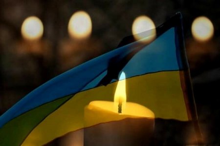 Нагороди «За честь і звитягу» (посмертно)