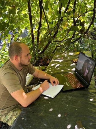 Посилення психологічної стійкості у кризових ситуаціях.