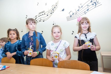 Розвивають таланти: у Франківську відкрили новий навчальний рік міські заклади дозвілля