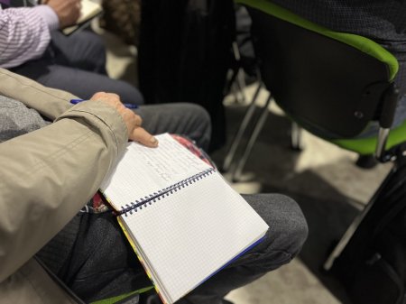 Тренінг для енергоменеджерів: ефективне управління енергоресурсами