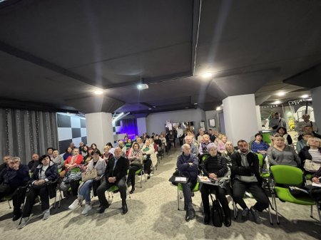 Тренінг для енергоменеджерів: ефективне управління енергоресурсами