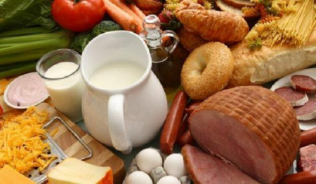 До уваги операторів ринку харчових продуктів: розроблено Методичні настанови щодо забезпечення простежуваності окремих видів харчових продуктів