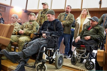 Прийняти виважене рішення