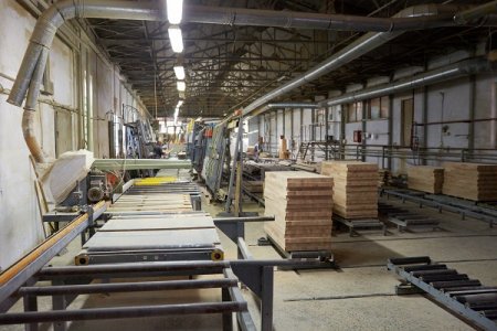 "СОЛІД-УКРАЇНА" відновлює виробництво і створює нові робочі місця