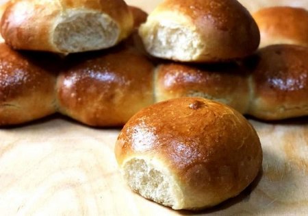 Буфетна продукція в шкільних їдальнях повинна бути корисною та поживною