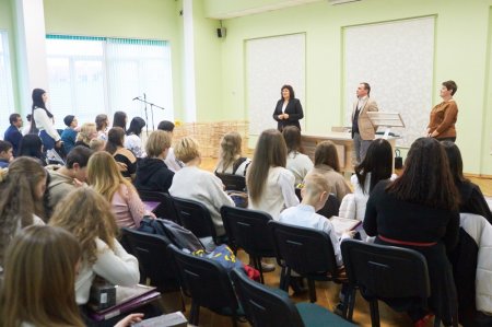 Конкурс «СТАЛА ЕНЕРГІЯ» в Івано-Франківську зібрав молодих еко-ентузіастів, які прагнуть зробити наш світ кращим