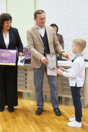 Конкурс «СТАЛА ЕНЕРГІЯ» в Івано-Франківську зібрав молодих еко-ентузіастів, які прагнуть зробити наш світ кращим