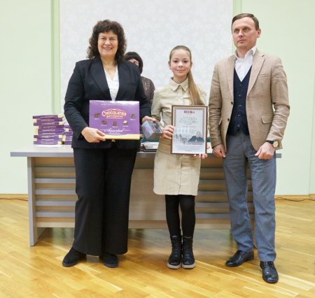 Конкурс «СТАЛА ЕНЕРГІЯ» в Івано-Франківську зібрав молодих еко-ентузіастів, які прагнуть зробити наш світ кращим